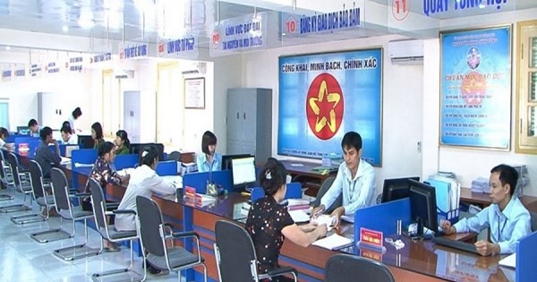 Tăng cường hiệu quả triển khai thực hiện nhiệm vụ quản lý nhà nước