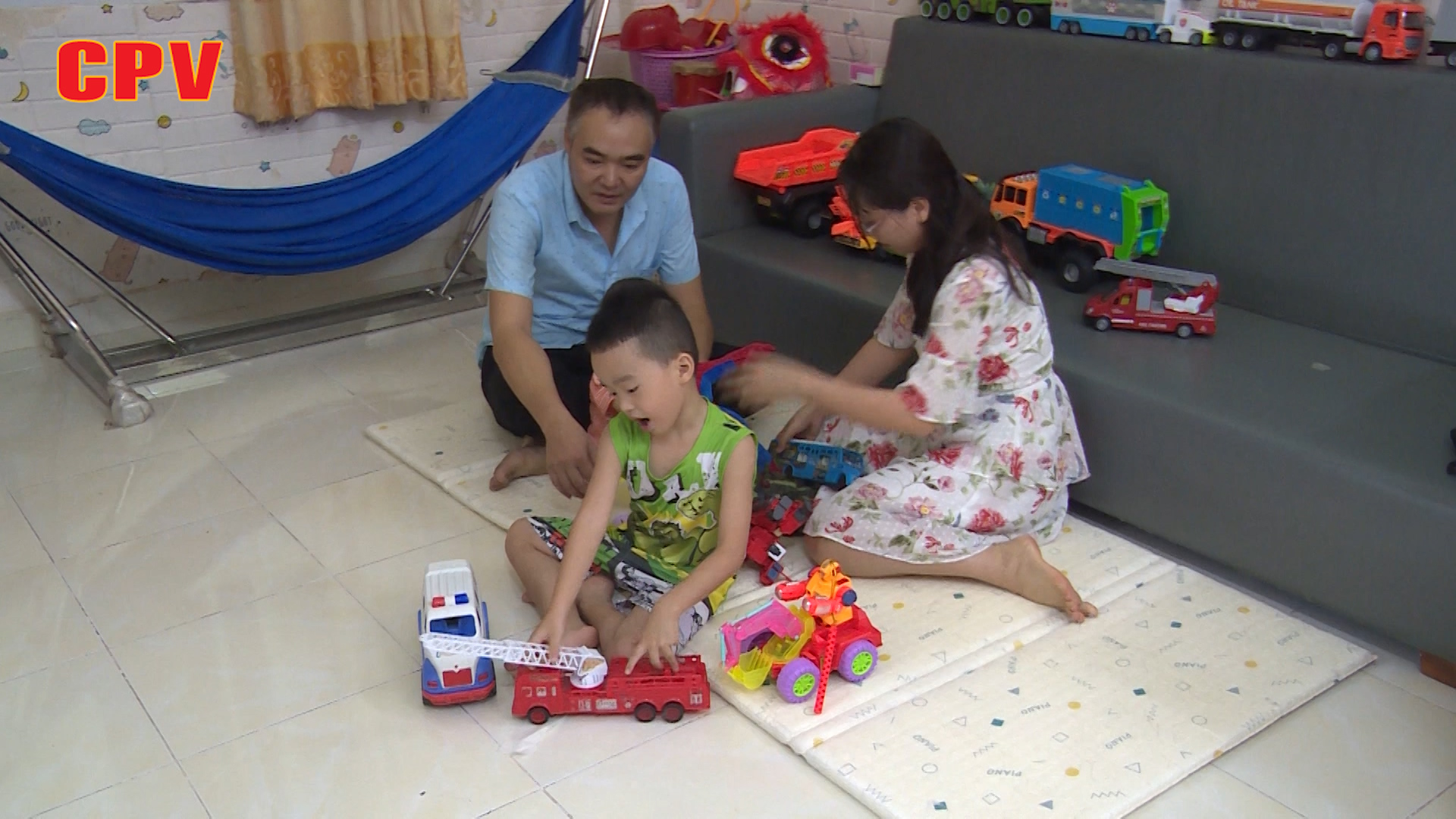 Bảo hiểm tai nạn lao động, bệnh nghề nghiệp  Điểm tựa cho sức khỏe người lao động