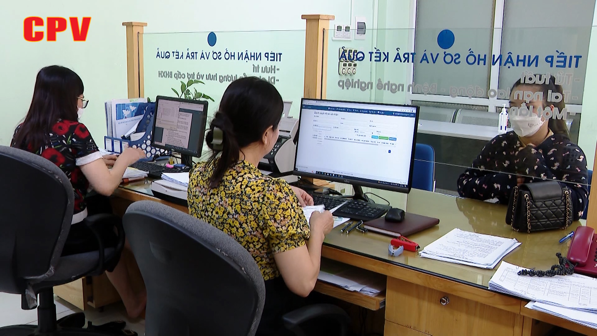 Phát triển Bảo hiểm xã hội tự nguyện sau đại dịch COVID-19
