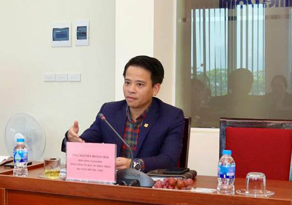 Cần quy định chi tiết về việc bỏ khung giá đất