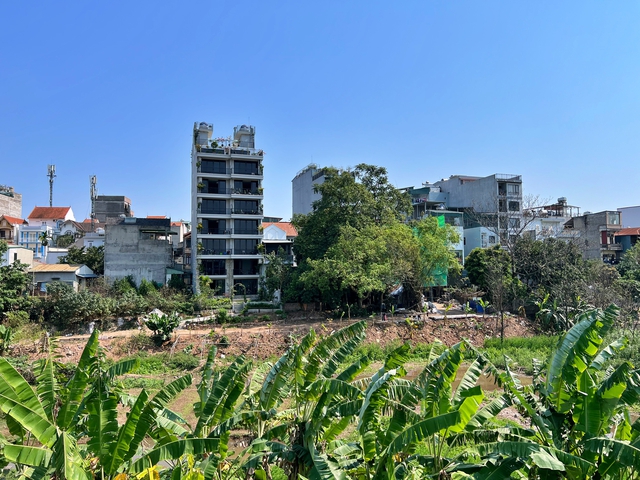 Lấp hồ làm đường, xử lý hành chính có đủ răn đe