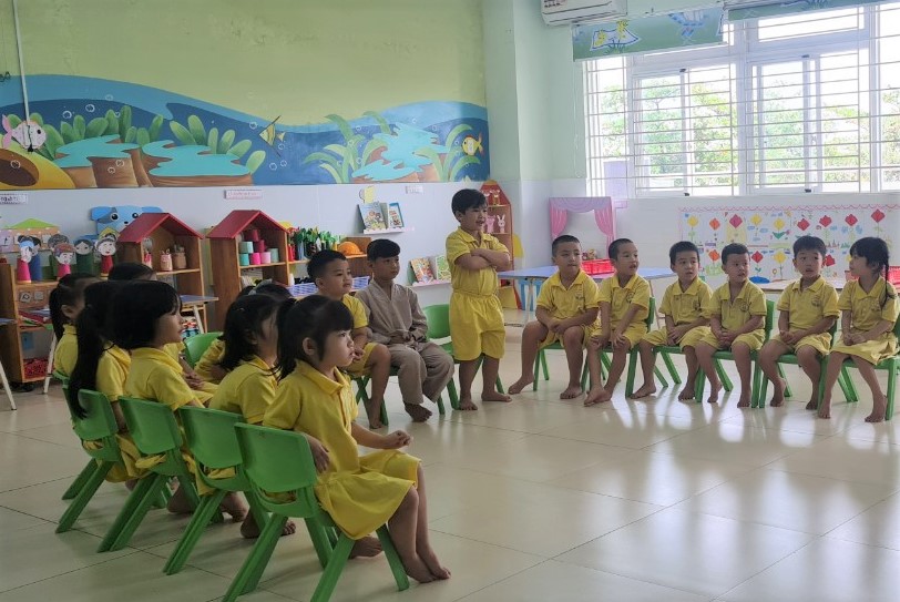 TP Hồ Chí Minh Đặt mục tiêu tỷ lệ tăng dân số tự nhiên đạt trên 1,3 vào năm 2030