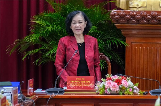 Cần Thơ tập trung xây dựng đội ngũ cán bộ có đủ năng lực, đáp ứng yêu cầu trong tình hình mới