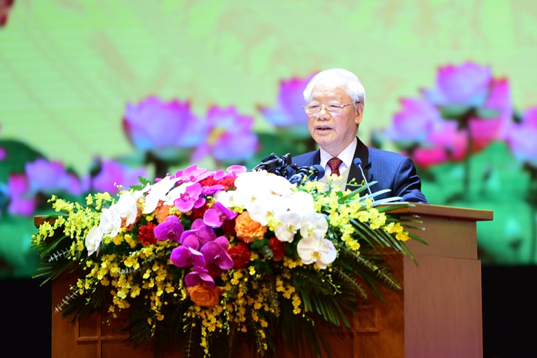 Mỗi cán bộ, chiến sĩ Công an phải luôn ghi nhớ, thấm nhuần 6 điều Bác Hồ dạy