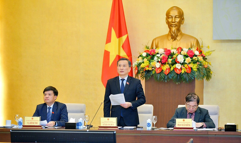 Hoàn thiện thể chế chính sách về phát triển năng lượng
