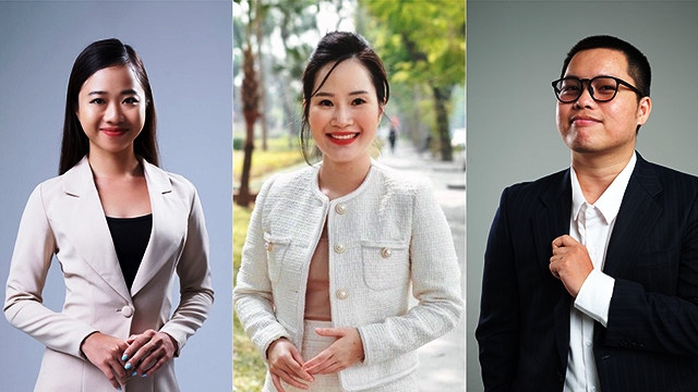 Hội đồng Anh vinh danh các cựu du học sinh Anh tại Việt Nam