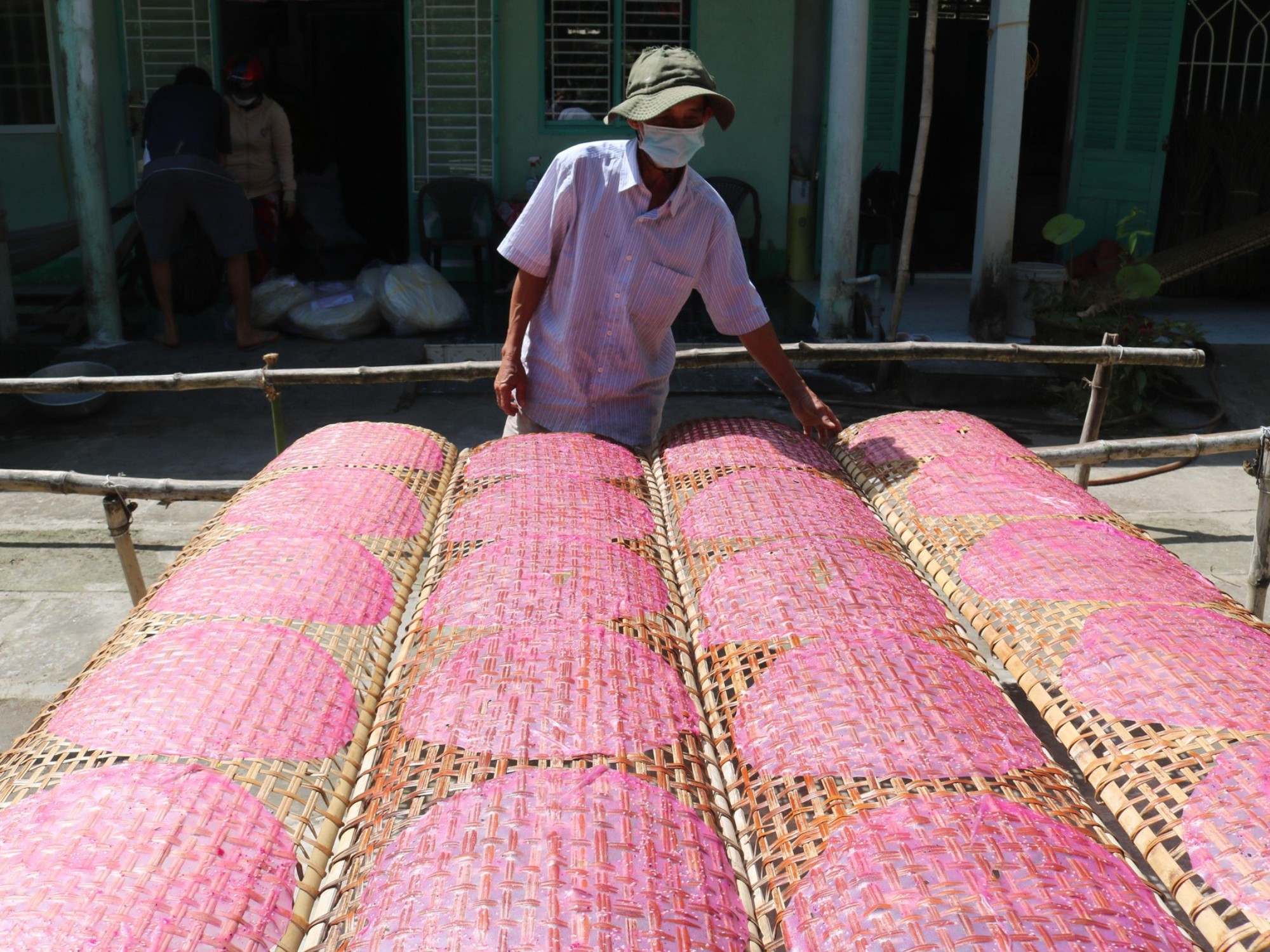 Vĩnh Long phát triển du lịch gắn với làng nghề