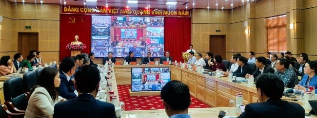 Dự thảo Luật đất đai sửa đổi  Cần bảo vệ quyền lợi hợp pháp, chính đáng của nông dân