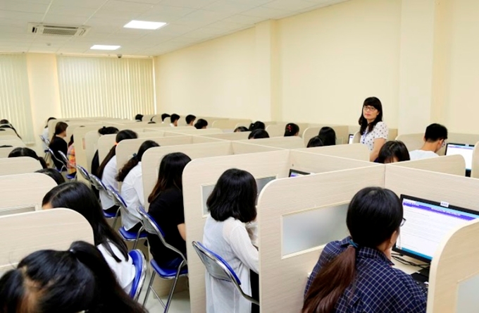Đại học Quốc gia Hà Nội tăng hàng nghìn chỉ tiêu