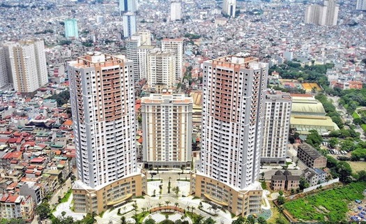 Tăng cường quản lý nhà nước về kinh doanh bất động sản