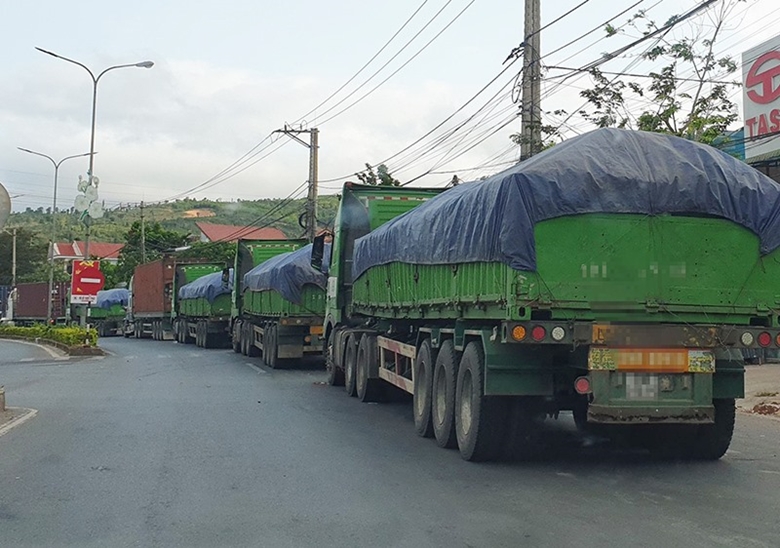 Bộ Giao thông Vận tải trả lời việc cải tạo, nâng cấp Quốc lộ 217
