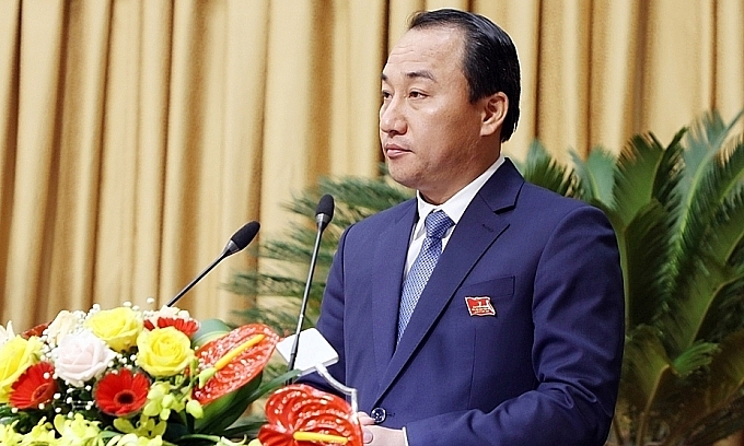 Ban Bí thư kỷ luật khai trừ ra khỏi Đảng 3 cán bộ