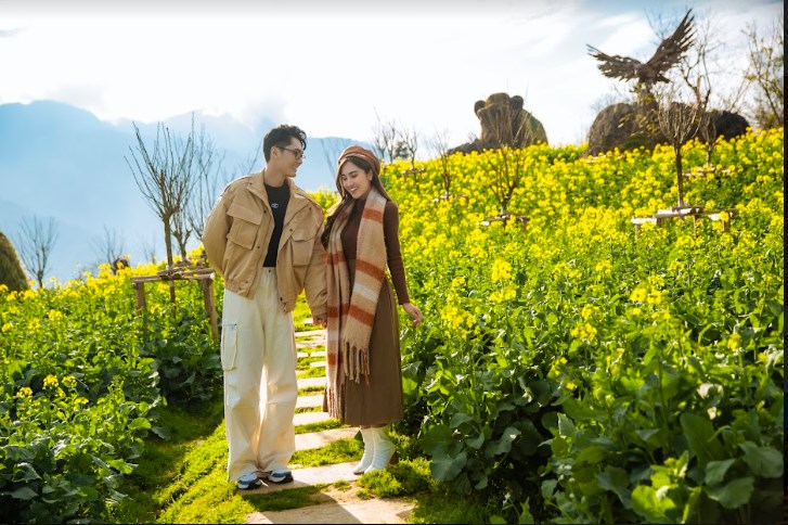 Các điểm đến Sun Group triển khai nhiều trải nghiệm hấp dẫn mừng 8 3