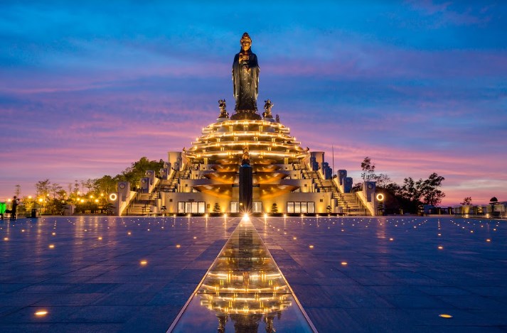 Lễ vía Quán Thế Âm Bồ Tát sẽ được tổ chức vào ngày 19 2 âm lịch