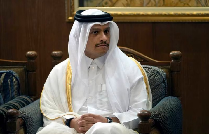 Qatar có tân Thủ tướng