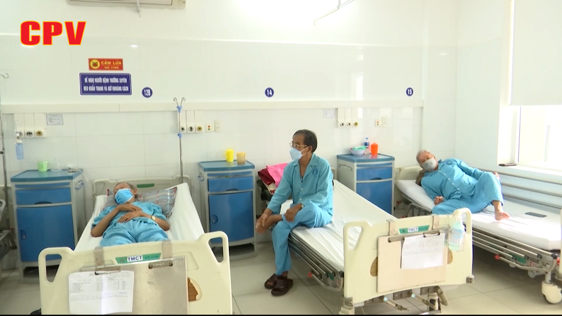 Thông tuyến tỉnh về BHYT giúp nâng cao chất lượng khám chữa bệnh