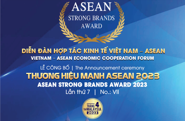Diễn đàn hợp tác kinh tế Việt Nam – ASEAN Cơ hội kết nối, hợp tác xúc tiến thương mại ASEAN
