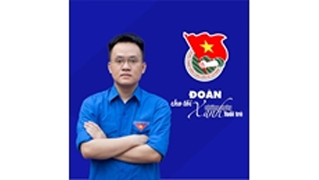 Đoàn cho tôi những ngày xanh tuổi trẻ