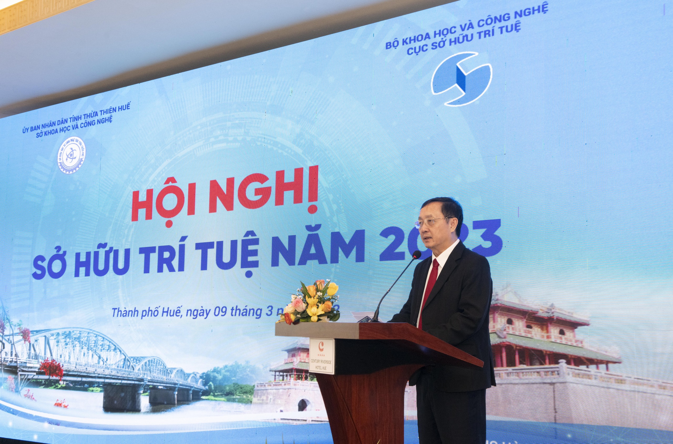 Triển khai chính sách khuyến khích hoạt động khai thác tài sản trí tuệ