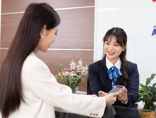 EVN tham gia chương trình “Doanh nghiệp vì người tiêu dùng năm 2023