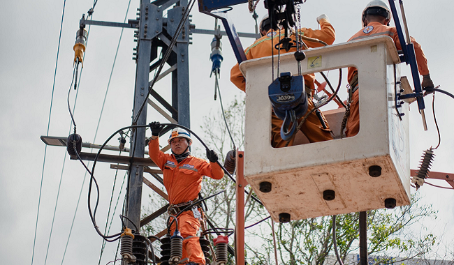 EVN Triển khai mục tiêu, nhiệm vụ công tác tháng 3 2023