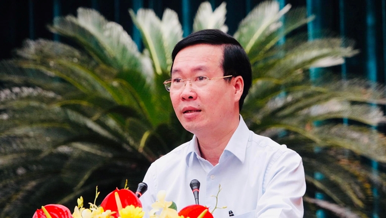 Quán triệt, vận dụng nhuần nhuyễn đường lối bảo vệ Tổ quốc của Đảng trong tình hình mới