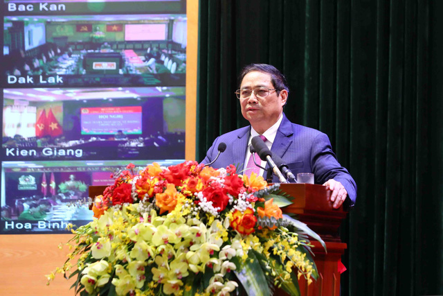 Không “khoán trắng” công tác phòng, chống ma túy cho lực lượng Công an