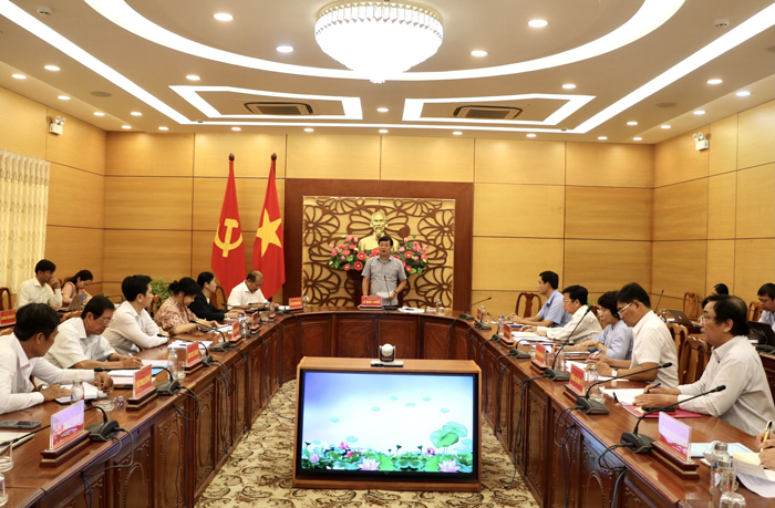 Nâng cao chất lượng công tác đào tạo nghề