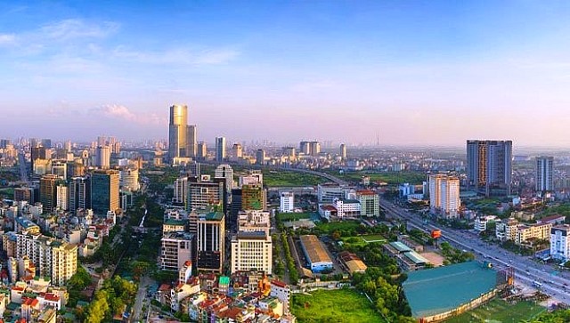 Thị trường bất động sản 2023 Hoàn thiện thể chế để phát triển bền vững