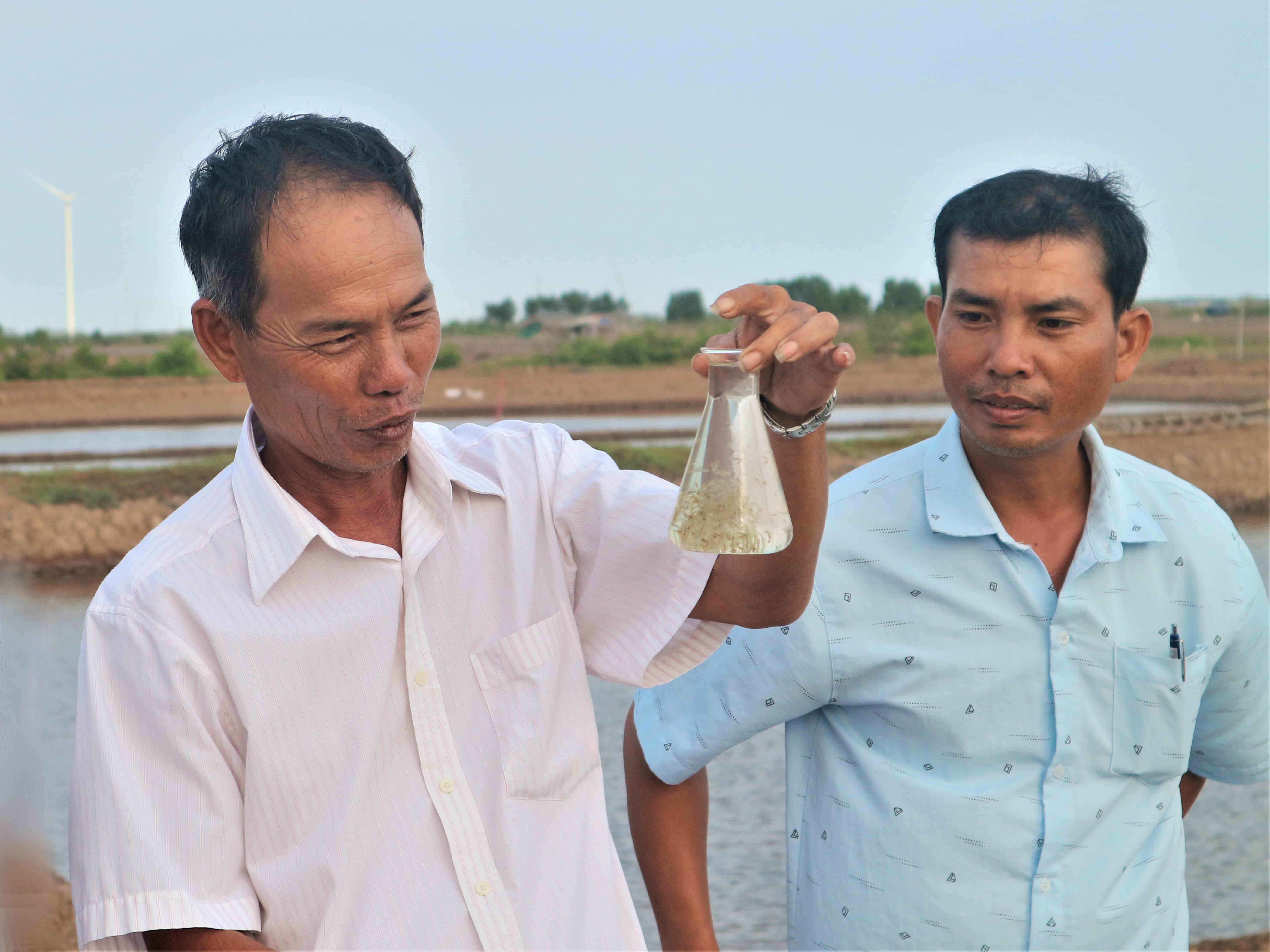 Sóc Trăng chú trọng phát triển đảng viên là người dân tộc thiểu số