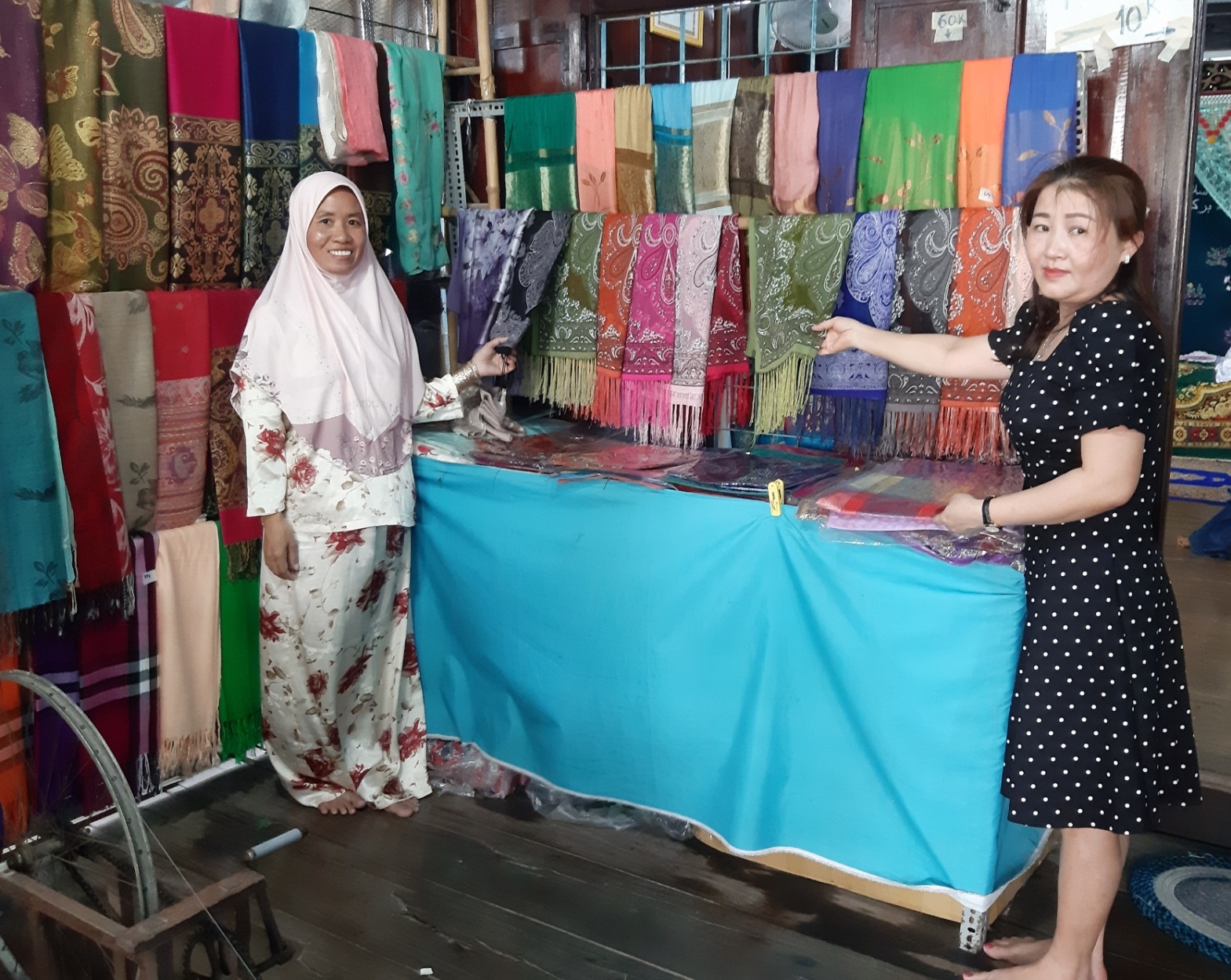 OCOP An Giang đòn bẩy phát triển kinh tế nông thôn