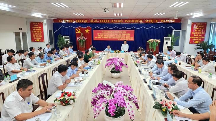 Bắc Tân Uyên Bình Dương  Tập trung đầu tư hệ thống giao thông khang trang, hiện đại
