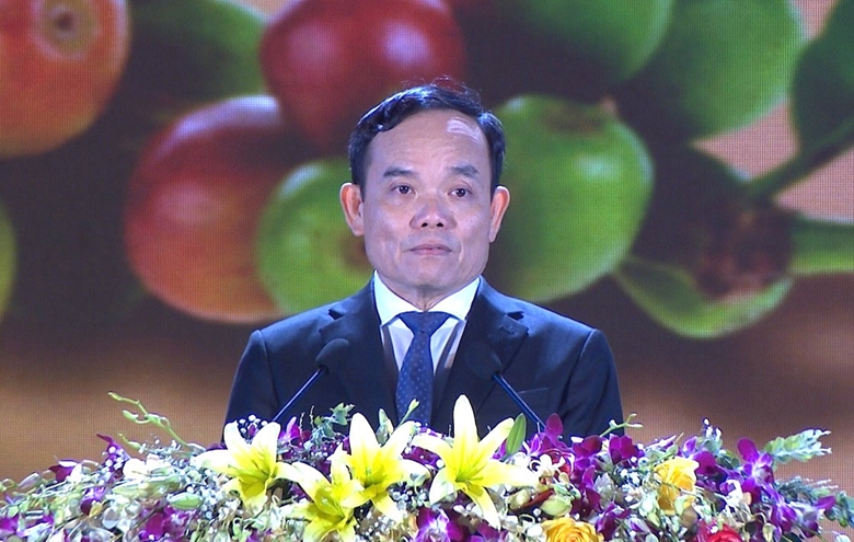 Khẳng định thương hiệu cà phê Việt