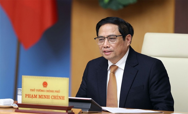 Tập trung kiểm tra, rà soát và đầu tư xây dựng trường học, cơ sở y tế tại các khu đô thị, khu nhà ở, khu dân cư, khu công nghiệp