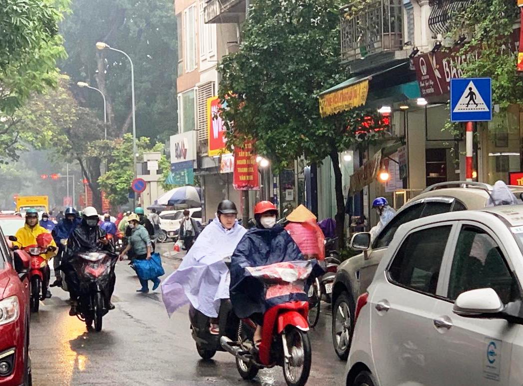 Chủ động ứng phó với gió mùa Đông Bắc