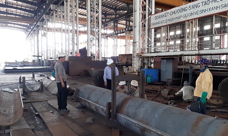 Việt Nam còn dư địa để thúc đẩy tăng trưởng