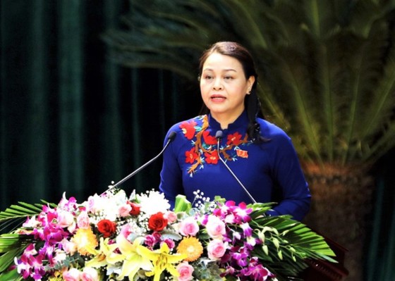 Bí thư Tỉnh ủy Ninh Bình được giới thiệu hiệp thương làm Phó Chủ tịch - Tổng Thư ký UBTW MTTQ Việt Nam