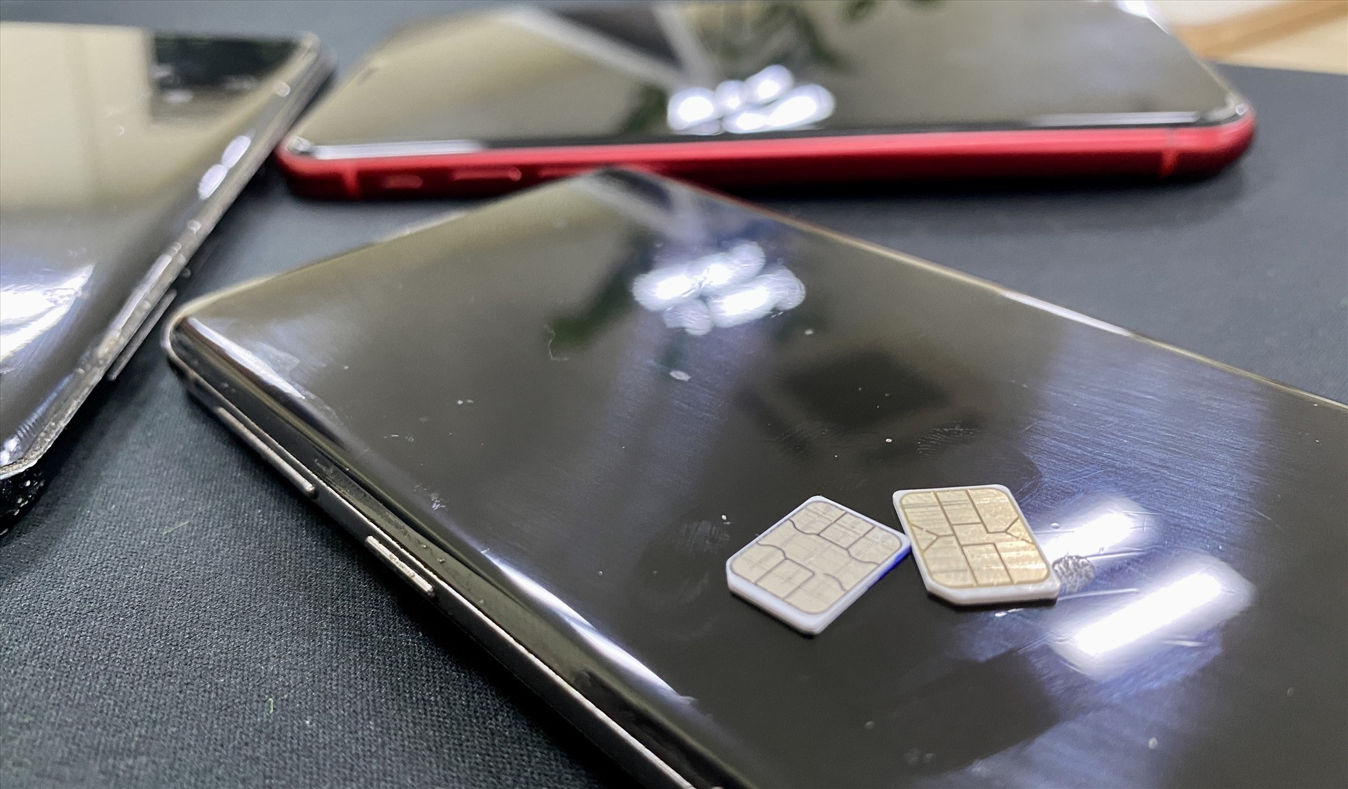 Thuê bao di động phải làm gì để không bị khóa từ 31 3