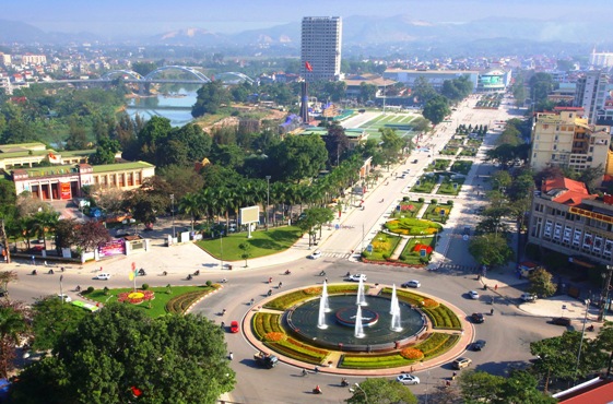 Nâng cao năng lực, hiệu quả của bộ máy hành chính các cấp tỉnh Thái Nguyên