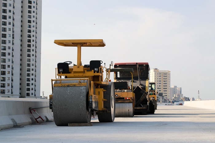 Thành lập Tổ điều phối phát triển giao thông Vùng Thủ đô