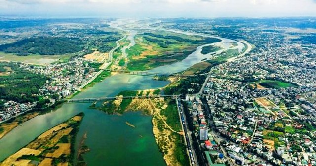 Tạo xung lực mới để Quảng Ngãi phát triển