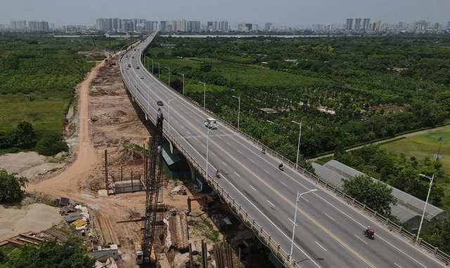 Bảo đảm nguồn vật liệu cho các dự án giao thông trọng điểm khu vực ĐBSCL
