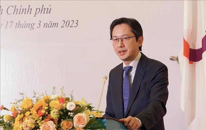 Việt Nam tự hào là một thành viên của Cộng đồng Pháp ngữ