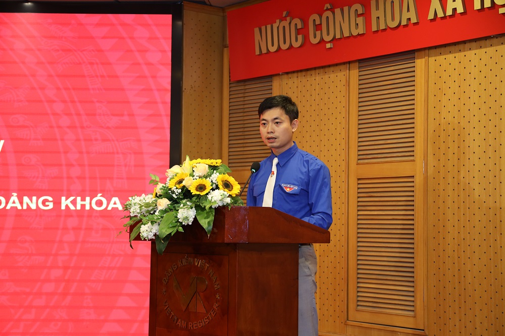 Tâm thư chuộc lỗi của Cục Đăng kiểm Việt Nam gửi tới Đảng và Nhân dân