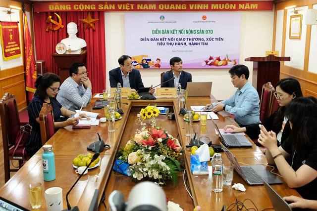 Sản xuất hành tại nước ta vẫn còn nhiều khó khăn