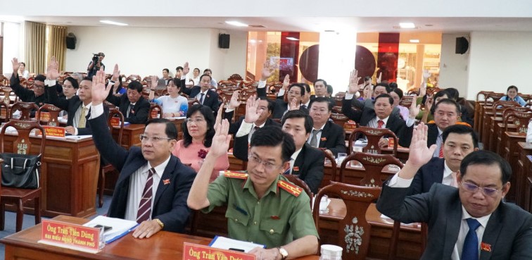 Cần Thơ triển khai thực hiện các nghị quyết về phát triển kinh tế- xã hội