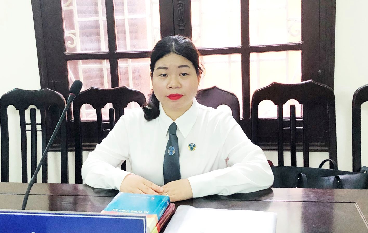 Quy định của pháp luật về việc tạm giữ hình sự