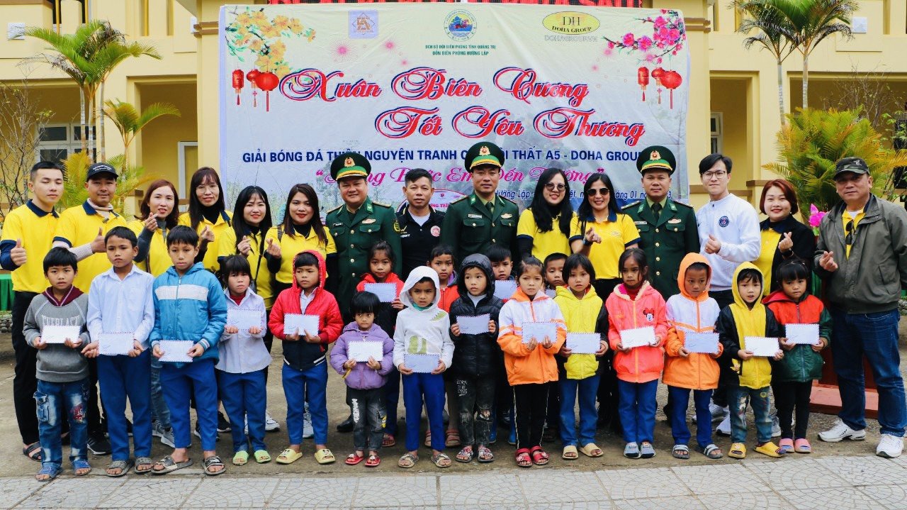 BĐBP Quảng Trị Phát huy phẩm chất “Bộ đội Cụ Hồ”, kiên quyết chống chủ nghĩa cá nhân