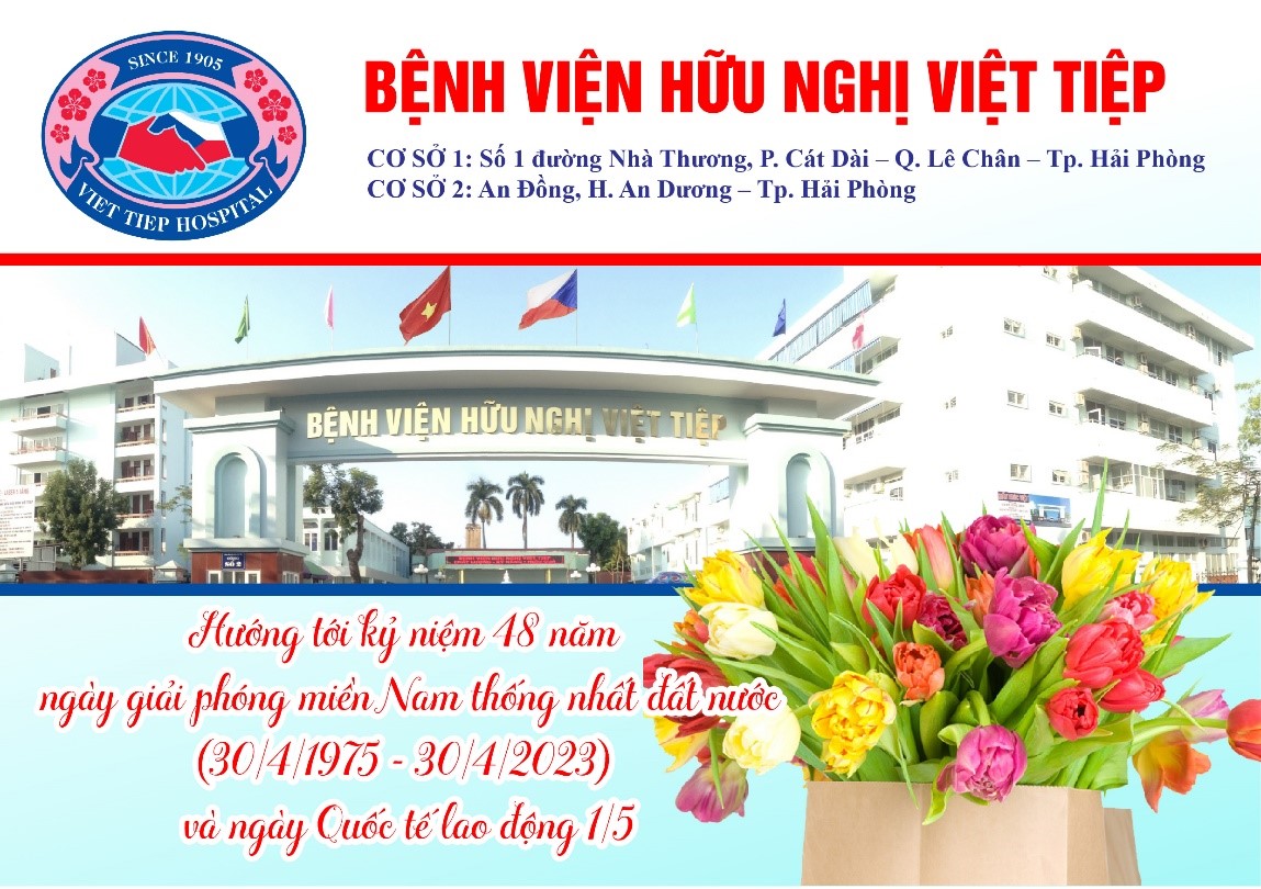 Bệnh viện Hữu nghị Việt Tiệp