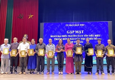 Yên Bái Những đầu tàu, tiên phong trong phát triển kinh tế gia đình